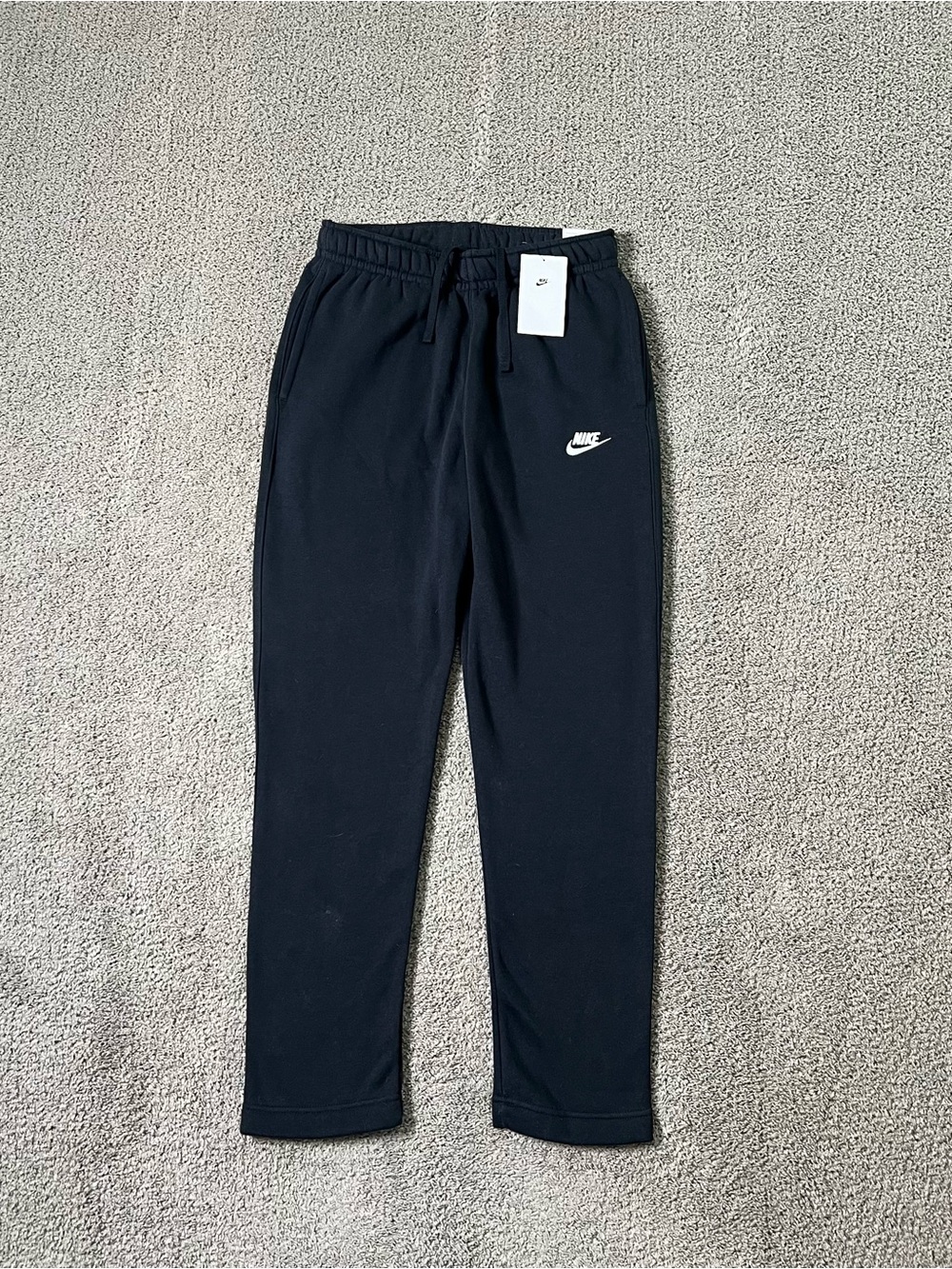 Nike Sportswear Club Fleece Pants Men’s Size Small